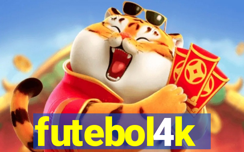 futebol4k