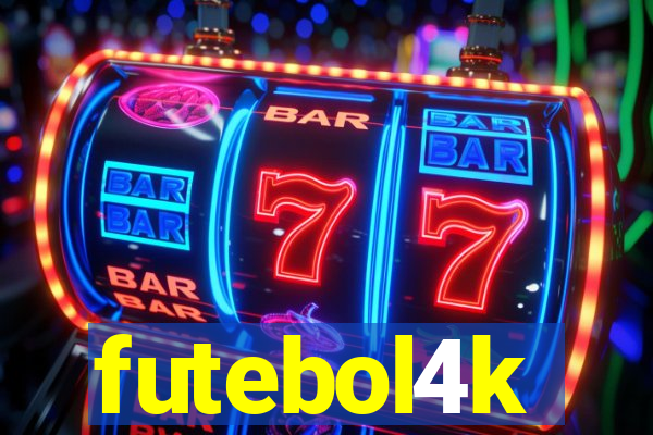 futebol4k