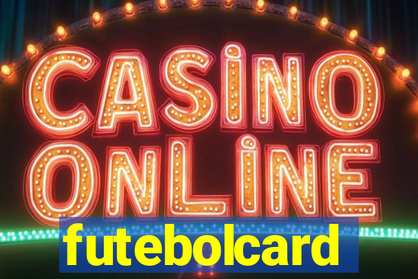 futebolcard