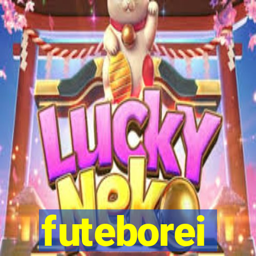 futeborei