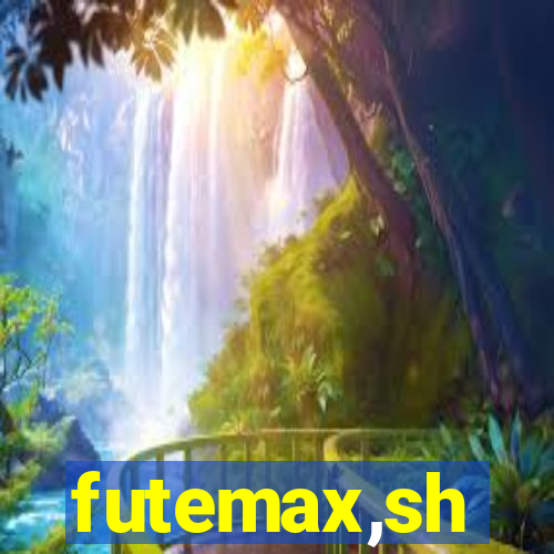 futemax,sh