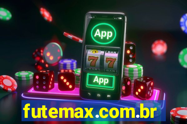 futemax.com.br