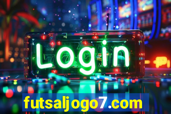 futsaljogo7.com