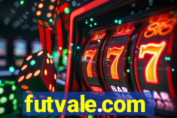 futvale.com