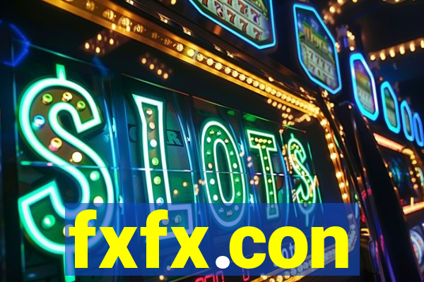 fxfx.con