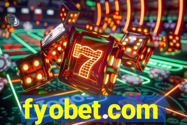 fyobet.com