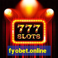 fyobet.online