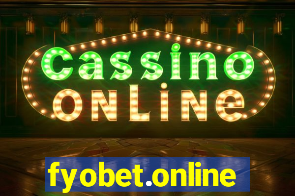 fyobet.online