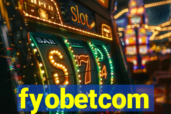 fyobetcom