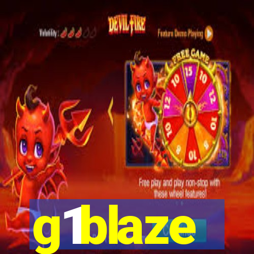 g1blaze
