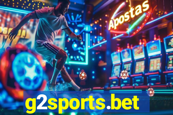 g2sports.bet