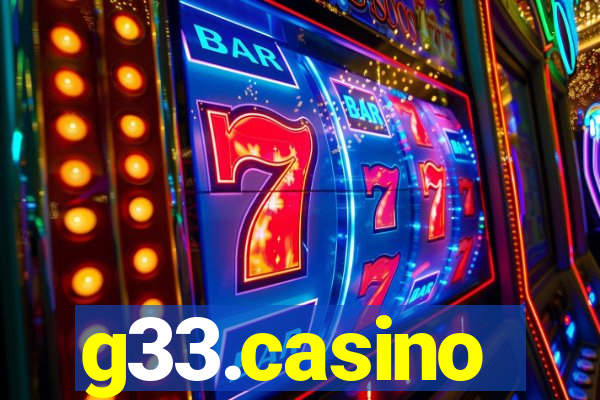 g33.casino