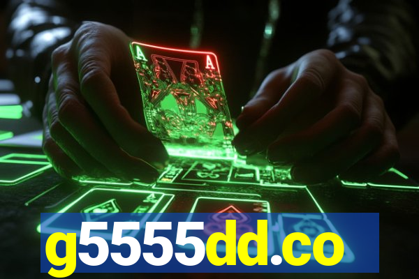 g5555dd.co