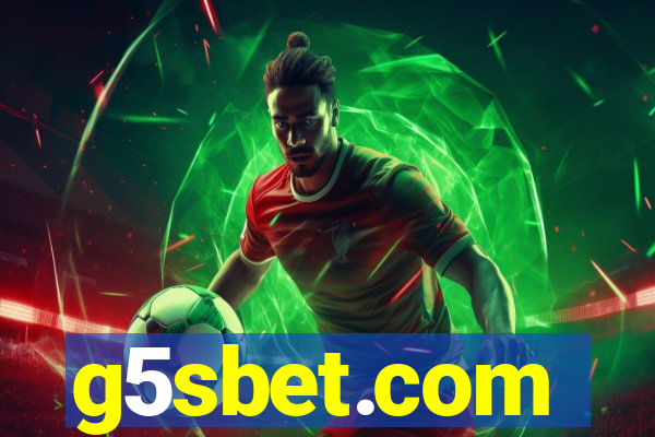 g5sbet.com