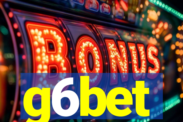 g6bet