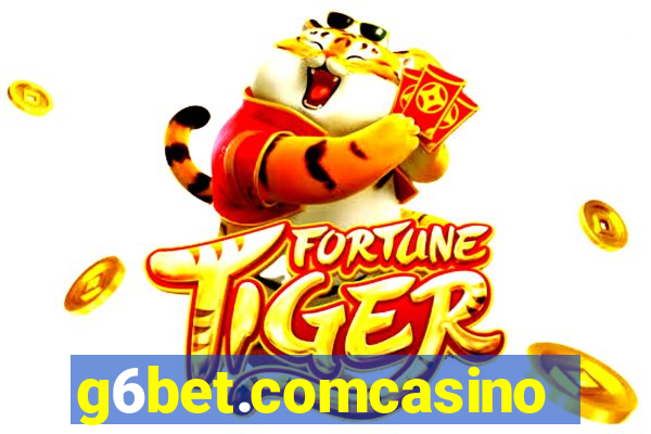 g6bet.comcasino