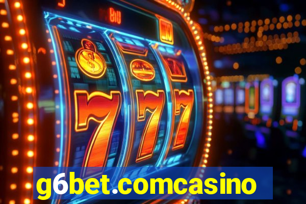 g6bet.comcasino