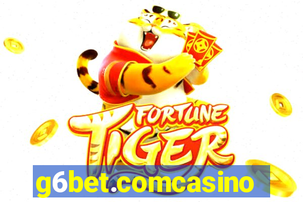 g6bet.comcasino
