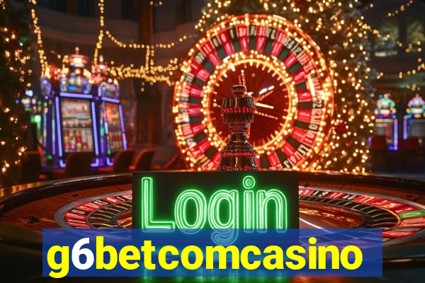 g6betcomcasino