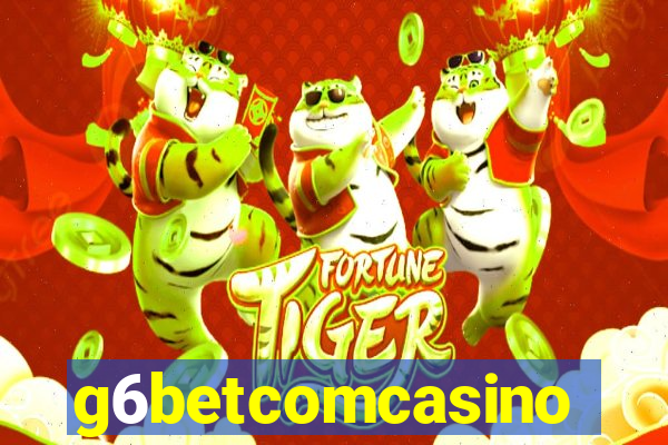 g6betcomcasino