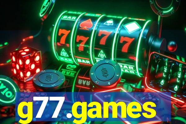 g77.games
