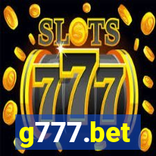 g777.bet