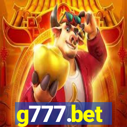 g777.bet