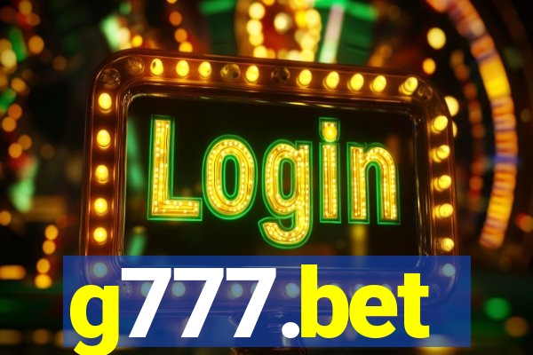 g777.bet