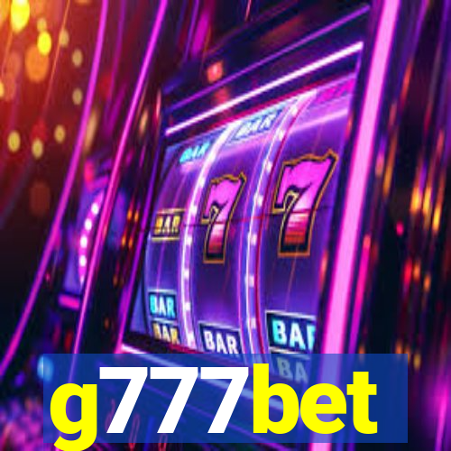 g777bet