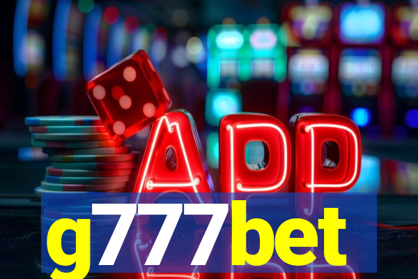 g777bet