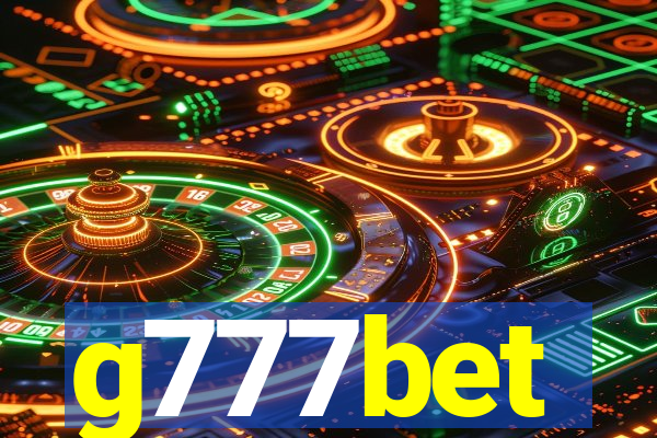 g777bet