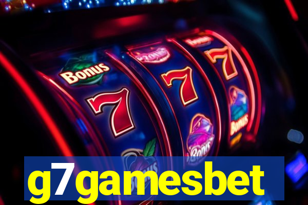 g7gamesbet
