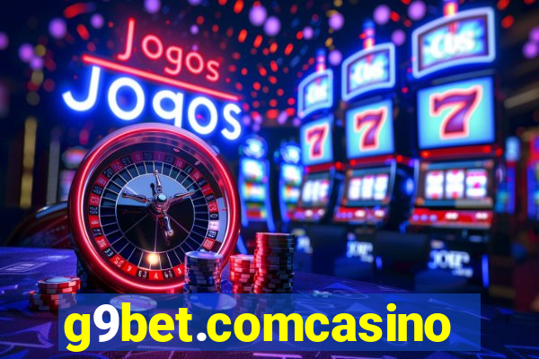 g9bet.comcasino