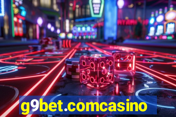 g9bet.comcasino