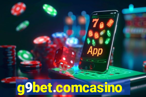 g9bet.comcasino