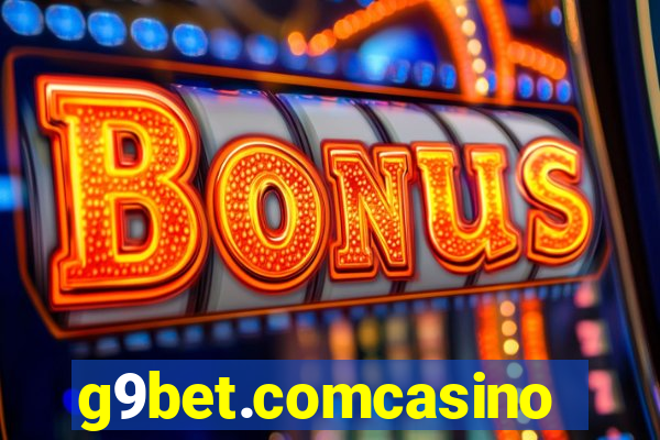 g9bet.comcasino