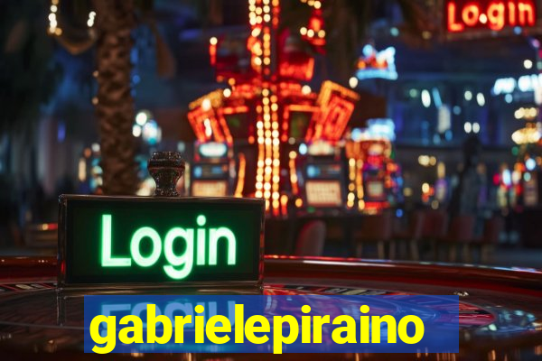 gabrielepiraino