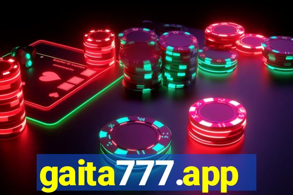 gaita777.app