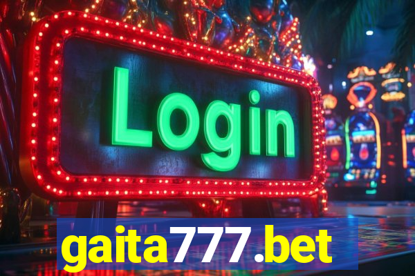 gaita777.bet