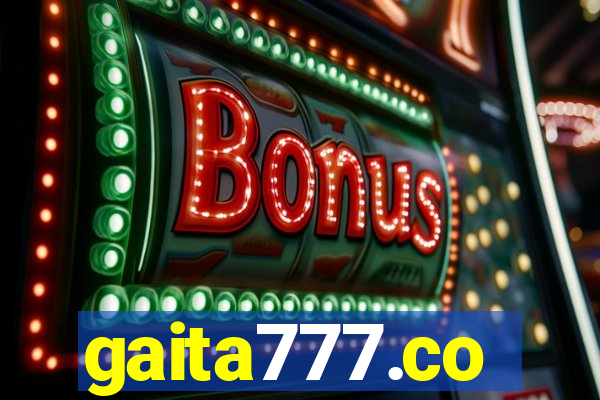 gaita777.co