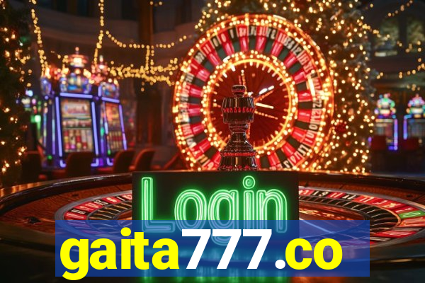 gaita777.co
