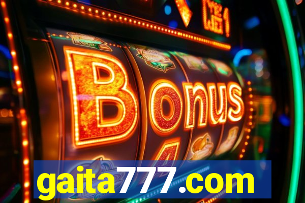 gaita777.com