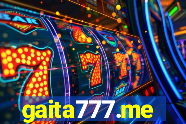 gaita777.me