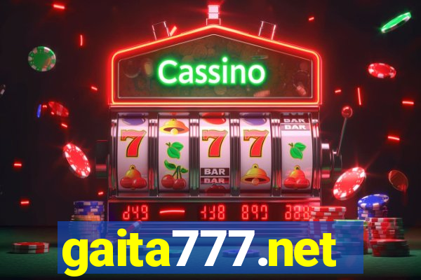 gaita777.net