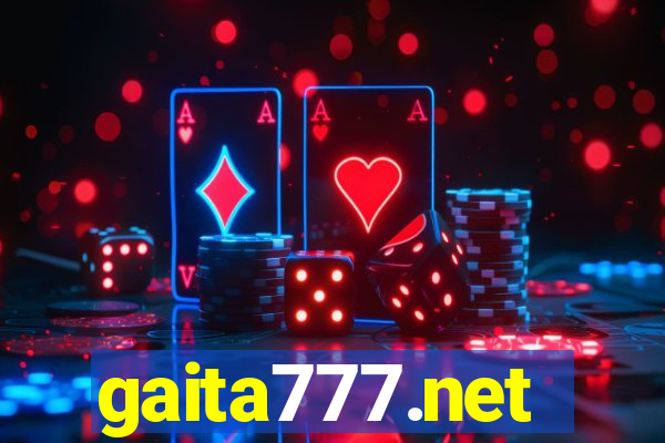 gaita777.net