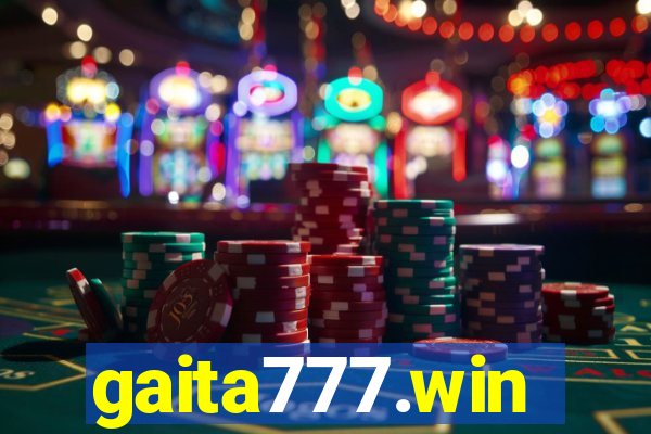 gaita777.win
