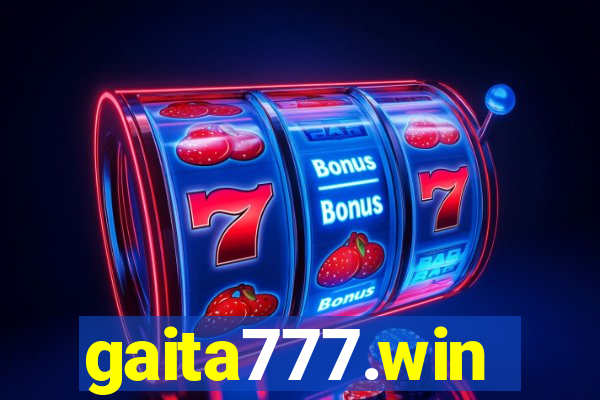 gaita777.win