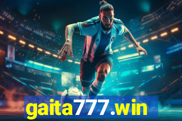 gaita777.win