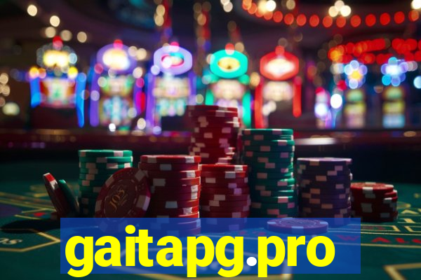 gaitapg.pro