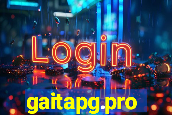 gaitapg.pro